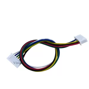 Cáp Kết Nối XH2.54-6 Cái Cái Cùng Hướng 20cm